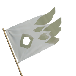 Soaring Oracle Flag