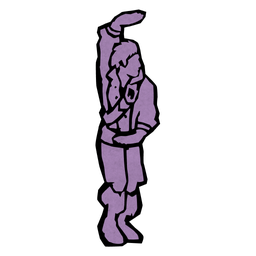 Sea Dog Dance Emote