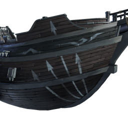 Silver Sepulchre Hull