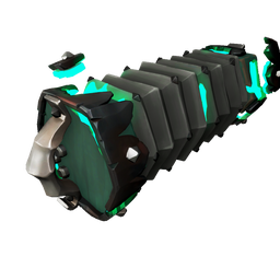 Guardian Ghost Concertina