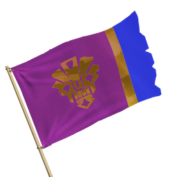 Shroudbreaker Flag
