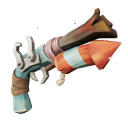 Party Boat Pistol