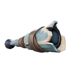 Castaway Bilge Rat Spyglass