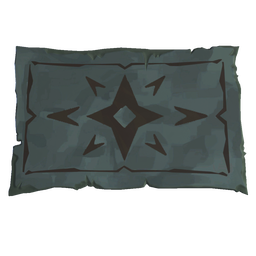 Captain's Rugs of the Silent Barnacle