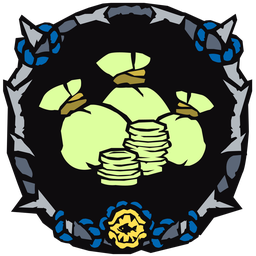 Hunter of Gilded Reward