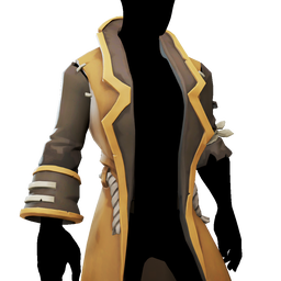 Scurvy Bilge Rat Jacket