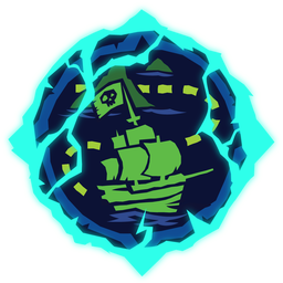 Legendary Cursed Voyager