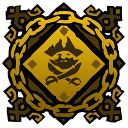Champion of the Pirate's Life