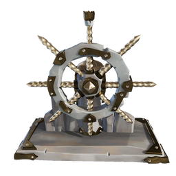 Magpie's Glory Wheel