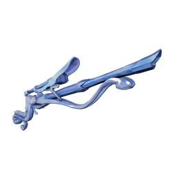 Sting Tide Eye of Reach