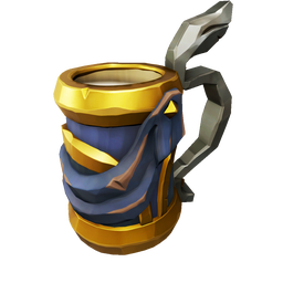 Merchant Ambassador Tankard