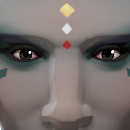 Diamond Makeup