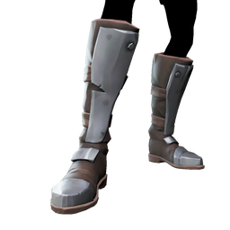 Sovereign Boots