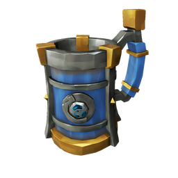 Merchant Alliance Tankard