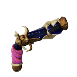 Lodestar Pistol