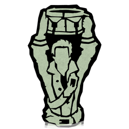 Drum Show-Off Emote