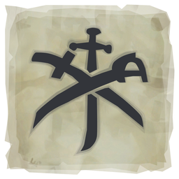 Fearless Warrior Tattoo