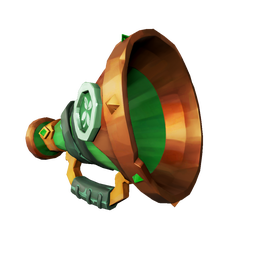 Lucky Rover Speaking Trumpet