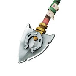Lucky Hand Shovel