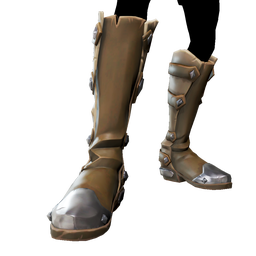 Ruffian Sea Dog Boots
