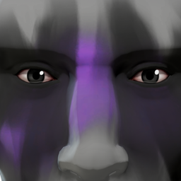 Dark Brethren Makeup
