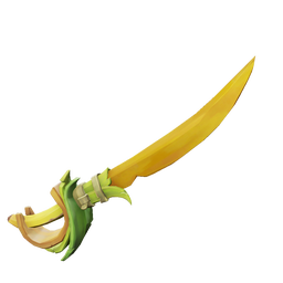 Cronch Cutlass