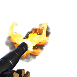 Riptide Rodeo Cannon Flare