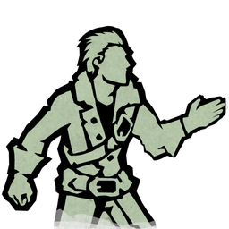 Paper Gesture Emote