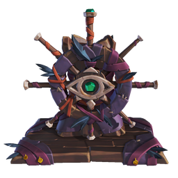 Relic of Darkness Wheel