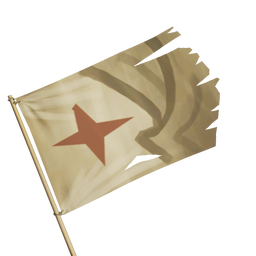 Flag of the Gilded Age