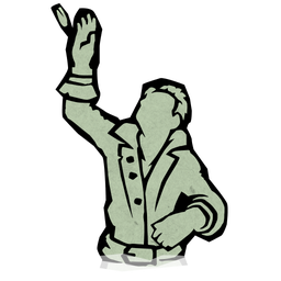Coin Toss Emote