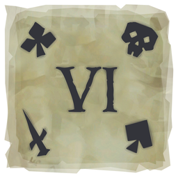 Sailor Tattoo Set VI