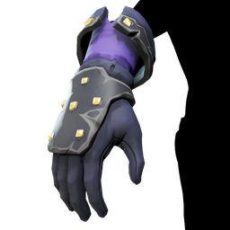 Legendary Gloves