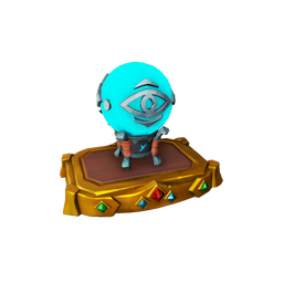 The Gift of Foresight