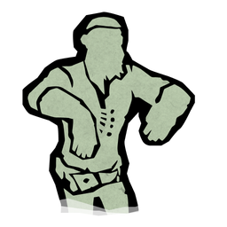 Go Away Emote