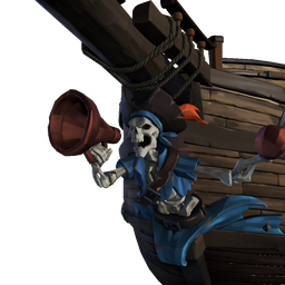 Loquacious Figurehead