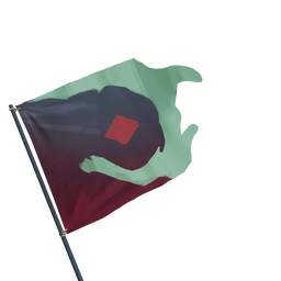 Sirens' Splendour Flag