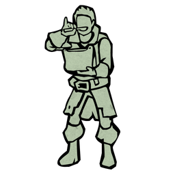 Just a Taste Emote