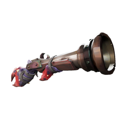 Deep Ocean Crawler Blunderbuss