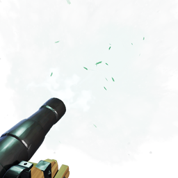 Bonechiller Cannon Flare