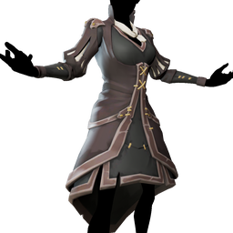 Sovereign Dress