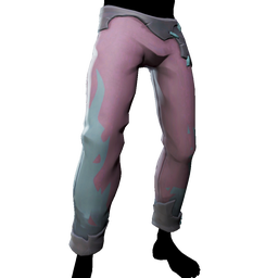 Kraken Trousers