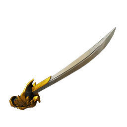 Merchant Ambassador Cutlass