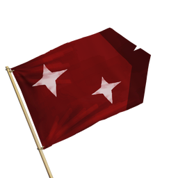 Morningstar Flag