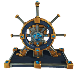 Merchant Alliance Wheel