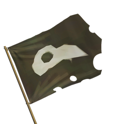 Sawbones Flag