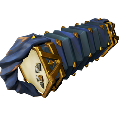 Merchant Ambassador Concertina