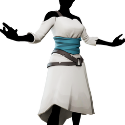 Carefree Summer Dress