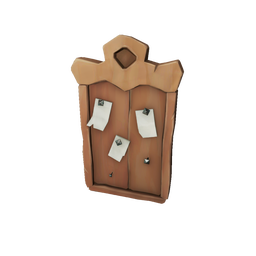 Notice Board