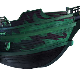 Soulflame Hull